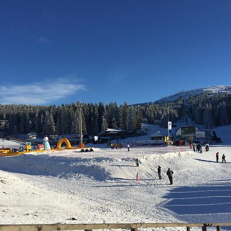 K23 Apartment Milmari Kopaonik Eksteriør billede