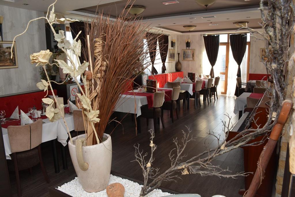K23 Apartment Milmari Kopaonik Eksteriør billede
