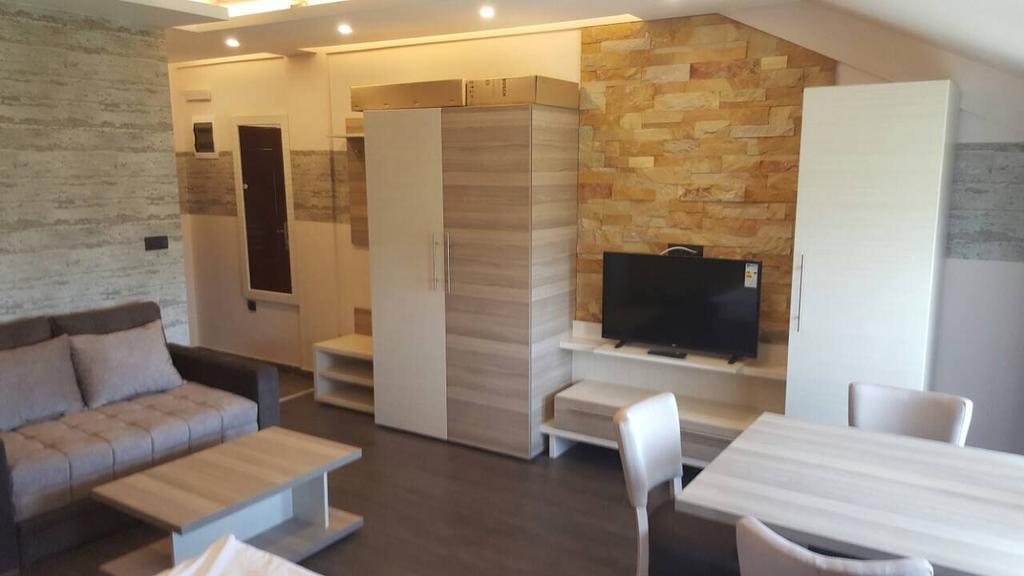 K23 Apartment Milmari Kopaonik Eksteriør billede