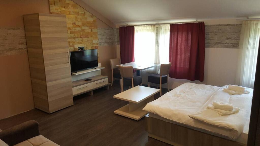 K23 Apartment Milmari Kopaonik Eksteriør billede