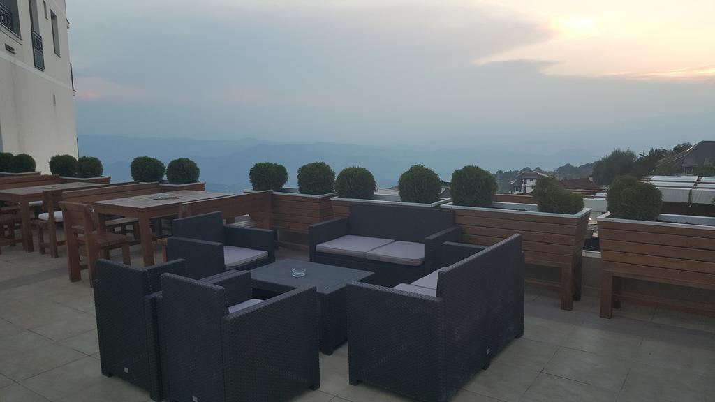 K23 Apartment Milmari Kopaonik Eksteriør billede