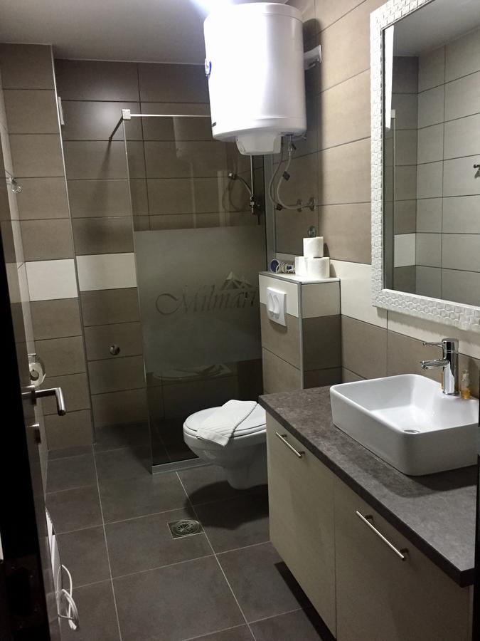 K23 Apartment Milmari Kopaonik Eksteriør billede