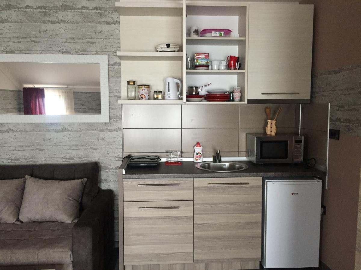 K23 Apartment Milmari Kopaonik Eksteriør billede