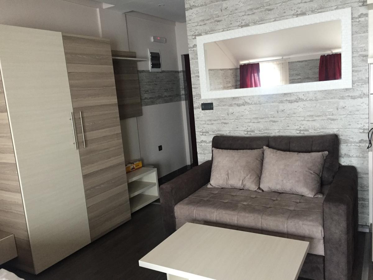 K23 Apartment Milmari Kopaonik Eksteriør billede